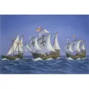 Maquettes bateaux Christoph Columbus 1:75 - Heller 52910