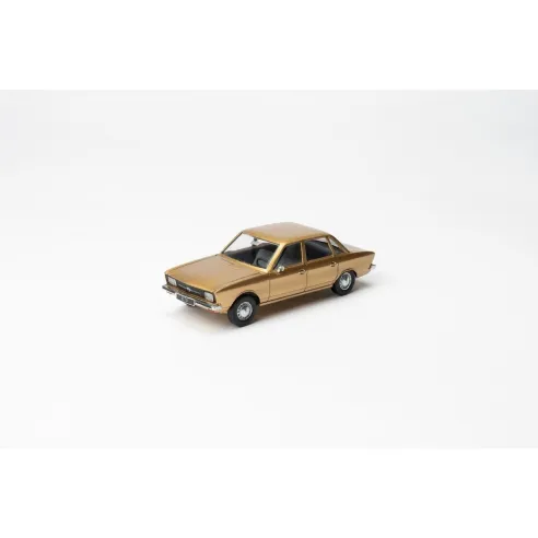 Maquette voiture 1:43 - Heller 80176
