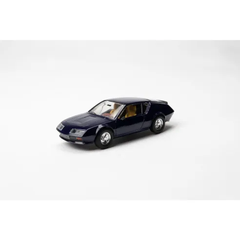 Maquette voiture Alpine A310 1:43 - Heller 80146