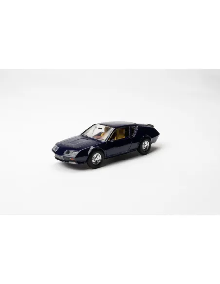 Maquette voiture Alpine A310 1:43 - Heller 80146