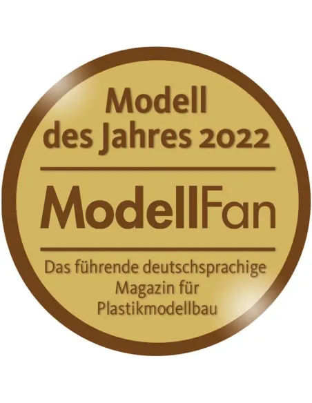 Maquette voiture Mb 170 Lieferwagen 1:24 - Starter Kit - Heller 56736