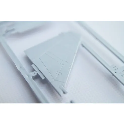 Maquette avion 27 Ub/P Ukraine 1:72 - Heller 80371