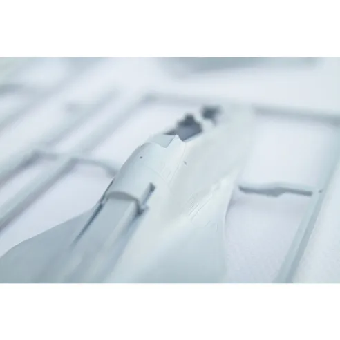 Maquette avion 27 Ub/P Ukraine 1:72 - Heller 80371