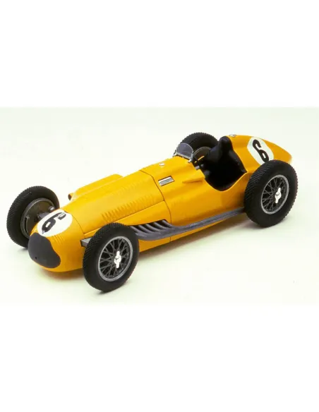 Maquette voiture Talbot Lago Grand Prix 1:24 - Heller 80721