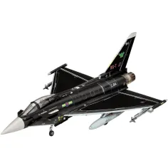 Maquette avion : Eurofighter Typhoon - Raf in 1:144 - Revell 03796 2
