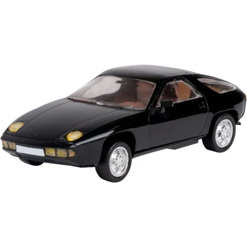 Maquette voiture 1:43 - Heller 80149
