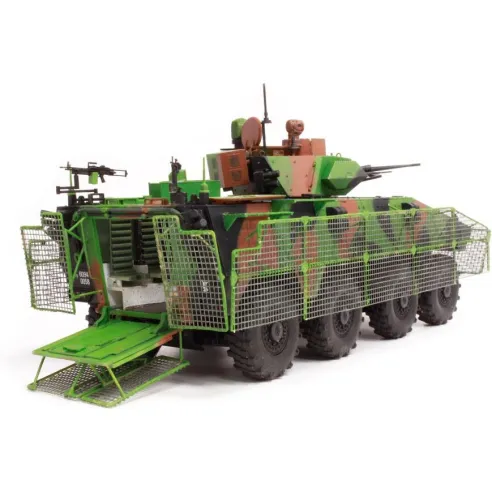 Maquette char Vbci 1:35 - Heller 81147