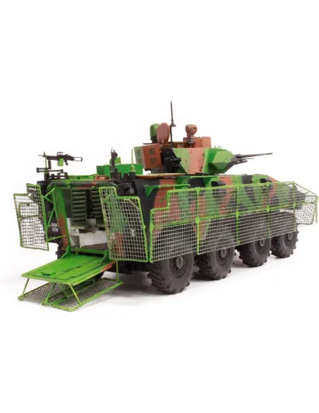 Maquette char Vbci 1:35 - Heller 81147