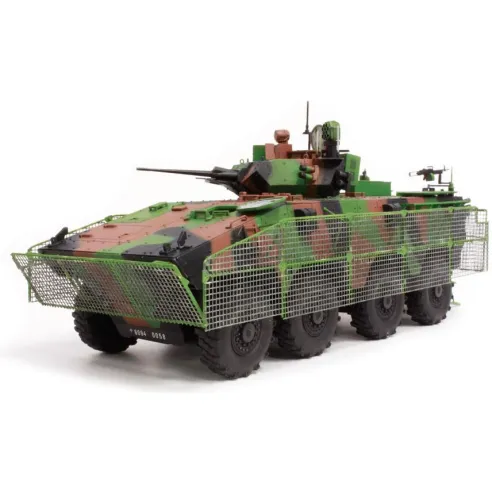 Maquette char Vbci 1:35 - Heller 81147