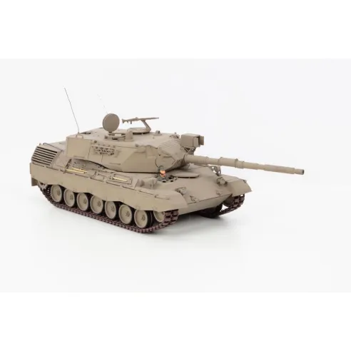 Maquette char Leopard 1A4 1:35 - Heller 81126