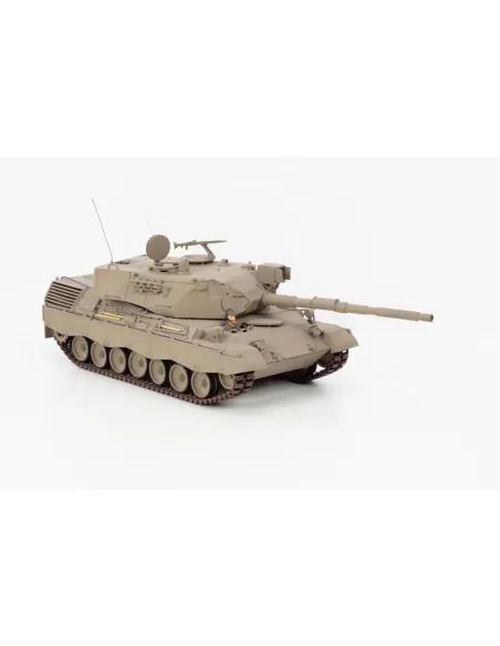 Maquette char Leopard 1A4 1:35 - Heller 81126