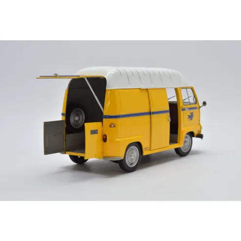 Maquette camion Estafette Highroof 1:24 - Heller 80740