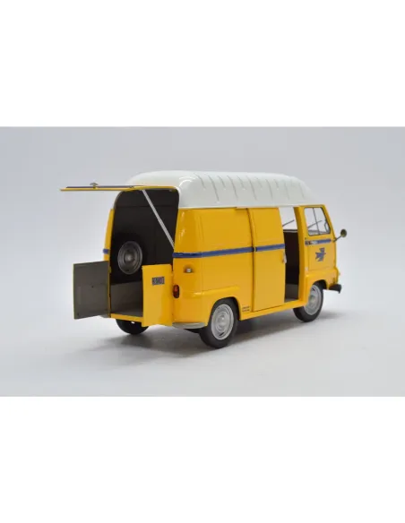Maquette camion Estafette Highroof 1:24 - Heller 80740