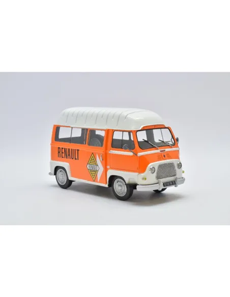 Maquette camion Estafette Highroof 1:24 - Heller 80740