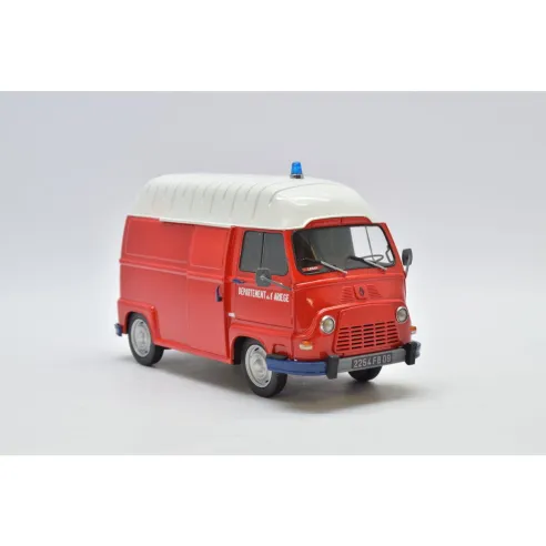Maquette camion Estafette Highroof 1:24 - Heller 80740