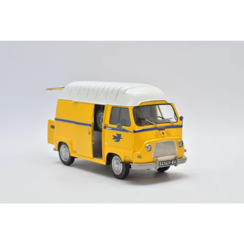 Maquette camion Estafette Highroof 1:24 - Heller 80740