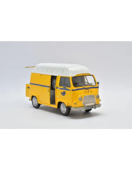 Maquette camion Estafette Highroof 1:24 - Heller 80740