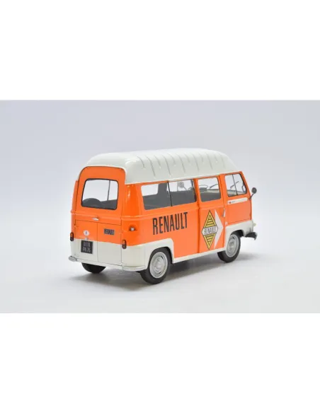 Maquette camion Estafette Highroof 1:24 - Heller 80740