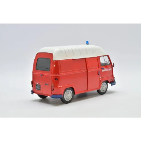 Maquette camion Estafette Highroof 1:24 - Heller 80740