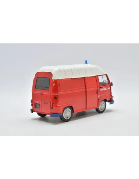 Maquette camion Estafette Highroof 1:24 - Heller 80740