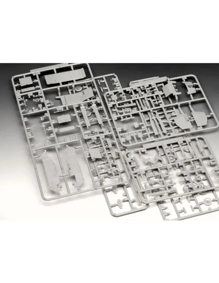 Maquette char : Sturmpanzer 38 Grille Ausf. M - Revell 03315