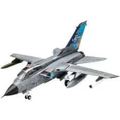 Maquette avion : Tornado Assta 3.1 - Revell 3842 2