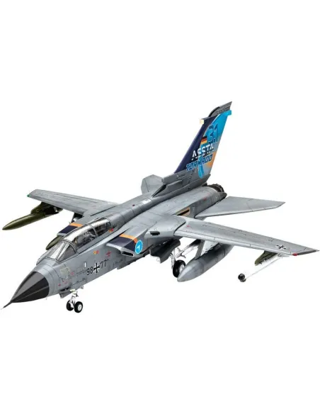 Maquette avion : Tornado Assta 3.1 - Revell 3842