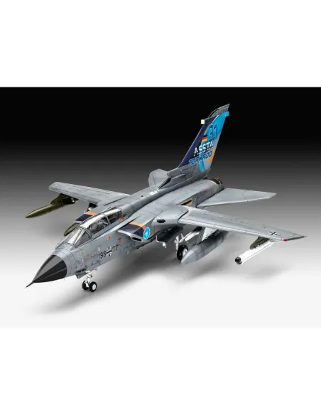 Maquette avion : Tornado Assta 3.1 - Revell 3842