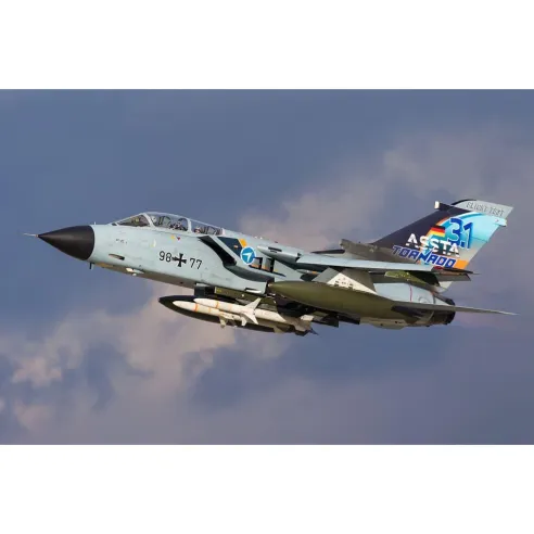 Maquette avion : Tornado Assta 3.1 - Revell 3842