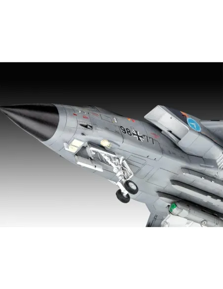 Maquette avion : Tornado Assta 3.1 - Revell 3842