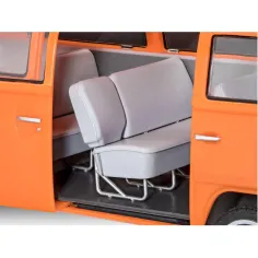 Maquette voiture : Vw T2 Bus - Revell 07667 2