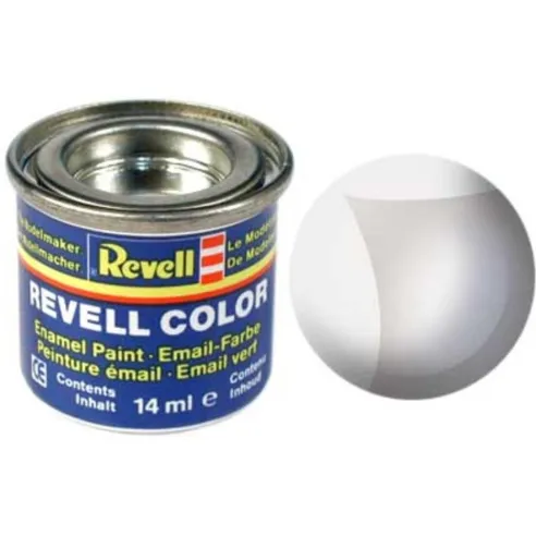 Peinture Enamel Vernis, Mat 2 14ml - Revell 32102