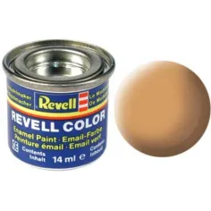 Peinture Enamel Chair, Mat 35 14ml - Revell 32135 2