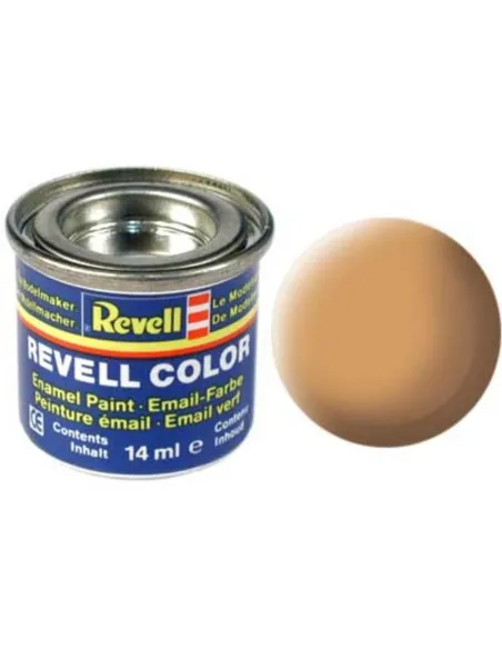 Peinture Enamel Chair, Mat 35 14ml - Revell 32135