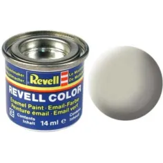 Peinture Enamel Beige Mat 89 14ml - Revell 32189 2