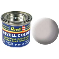 Peinture Enamel Gris Mat Usaf 43 - Revell 32143 2