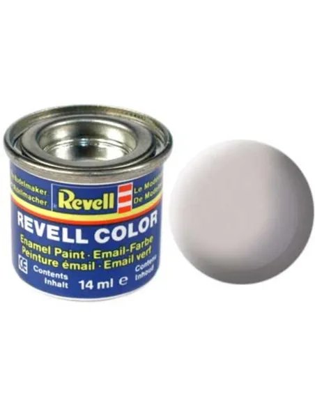 Peinture Enamel Gris Mat Usaf 43 - Revell 32143