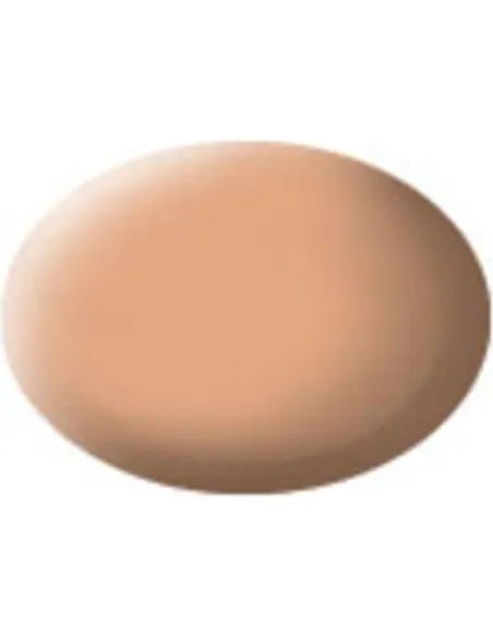 Peinture Acrylique Aqua Chair Mat - 18ml 35 - Revell 36135