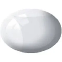 Peinture Acrylique Aqua Vernis Brillant - 18ml 1 - Revell 36101 2