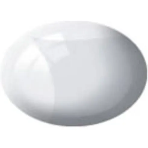 Peinture Acrylique Aqua Vernis Brillant - 18ml 1 - Revell 36101