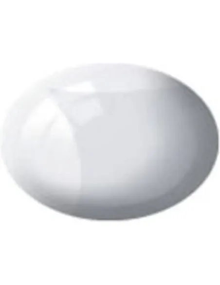 Peinture Acrylique Aqua Vernis Brillant - 18ml 1 - Revell 36101 Peinture Acrylique Aqua Vernis Brillant - 18ml 1 - Revell 36101