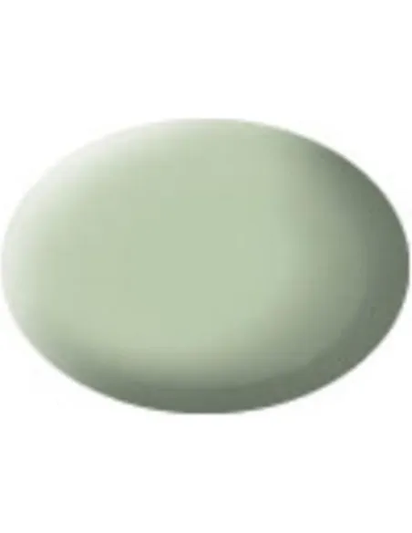 Peinture Acrylique Aqua sky mat Raf - 18ml 59 - Revell 36159 Peinture Acrylique Aqua sky mat Raf - 18ml 59 - Revell 36159
