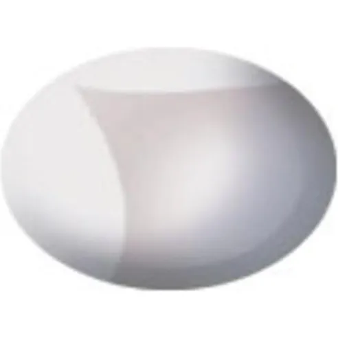 Peinture Acrylique Aqua Vernis Mat - 18ml 2 - Revell 36102