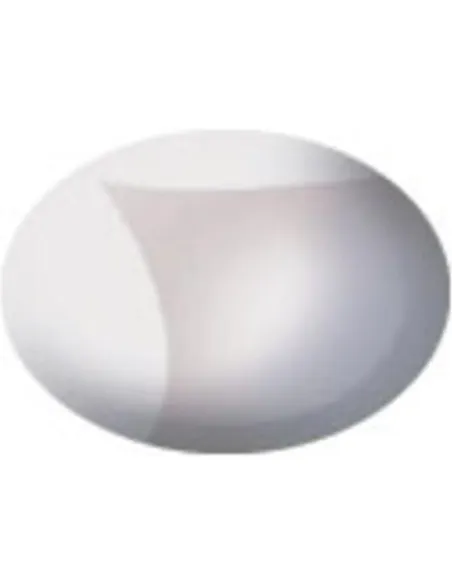 Peinture Acrylique Aqua Vernis Mat - 18ml 2 - Revell 36102