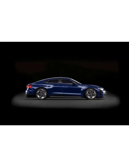Maquette voiture : Model set : easy-click-system : Audi e-tron Gt - Revell 67698