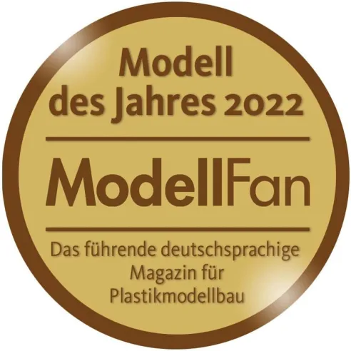 Maquette voiture Alpine A110 1:24 - Heller 80745