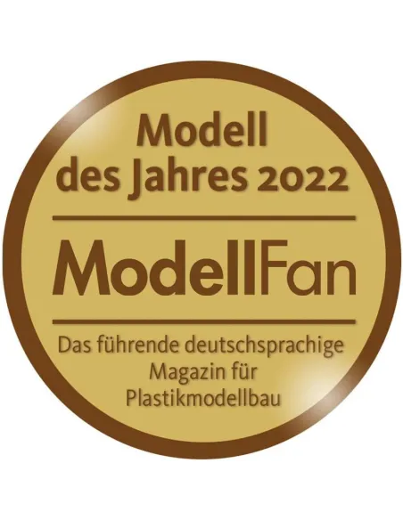 Maquette voiture Alpine A110 1:24 - Heller 80745