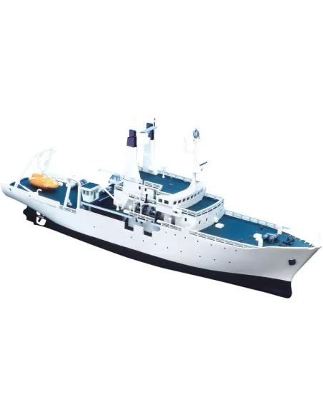 Maquette bateau Titanic Searcher "Le Suroit 1:200 - Heller 80615