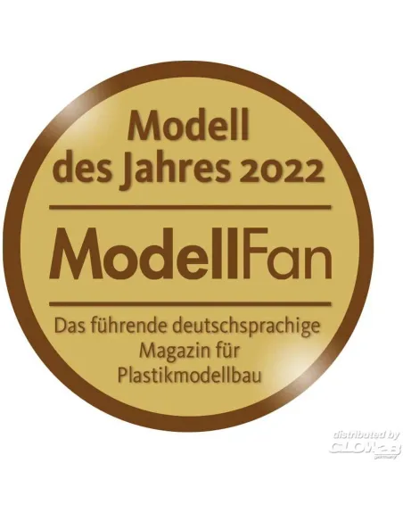 Maquette voiture Renault 4TL/Gtl 1:24 - Heller 80759